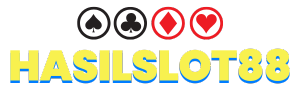 Logo HASILSLOT88